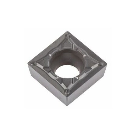 Garant Carbide Turning Insert, Square, SCMT32.51 / SCMT09T304, for Stainless Steel 260742 HB7130-2